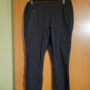 North Face Joggers